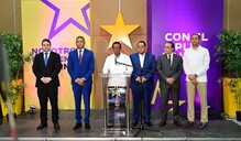 PLD exige al Gobierno explicar c&oacute;mo proteger&aacute; a los arroceros tras derogar decreto arancelario