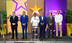 Del &laquo;No pateen a Bosch&raquo; al &laquo;No pateen al PLD&raquo;: el debate sobre el futuro morado