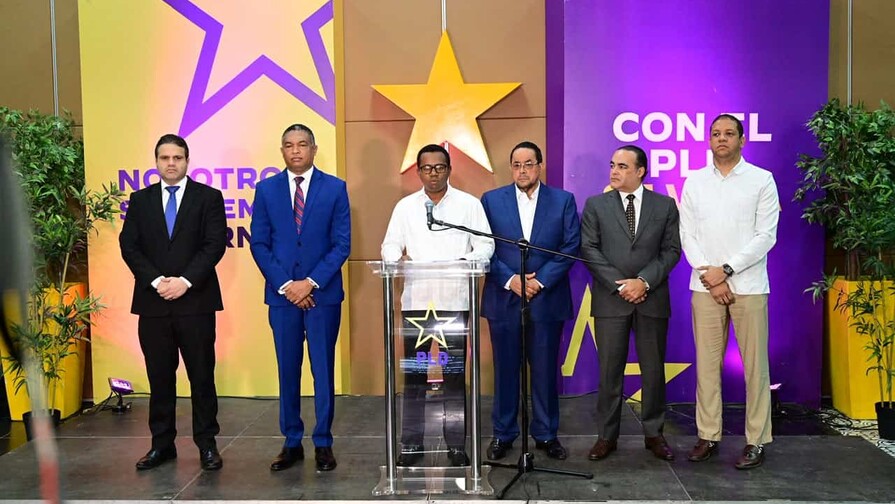PLD exige al Gobierno explicar cómo protegerá a los arroceros tras derogar decreto arancelario PLD exige al Gobierno explicar cómo protegerá a los arroceros tras derogar decreto arancelario