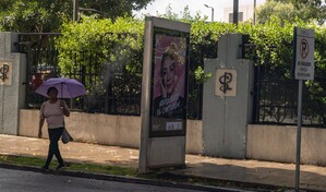 Pronostican lluvias por vaguada en varias provincias y temperaturas calurosas este lunes