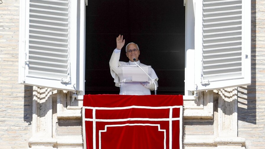 Qué se sabe de la operación del papa León XIV Qué se sabe de la operación del papa León XIV