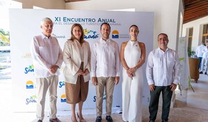 XI Encuentro Tur&iacute;stico de Saman&aacute; busca convertir el auge de cruceros en desarrollo