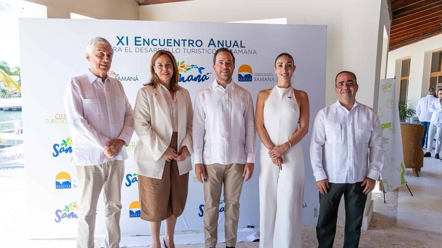 XI Encuentro Tur&iacute;stico de Saman&aacute; busca convertir el auge de cruceros en desarrollo