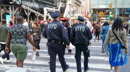 Mamdani ordena revisar el uso de la fuerza de la Polic&iacute;a de Nueva York en medio de presiones progresistas
