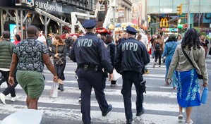 Mamdani ordena revisar el uso de la fuerza de la Polic&iacute;a de Nueva York en medio de presiones progresistas