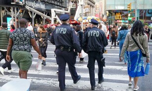 Mamdani ordena revisar el uso de la fuerza de la Polic&iacute;a de Nueva York en medio de presiones progresistas