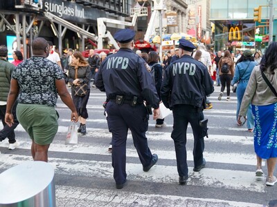 Revisión de políticas de la Policía de NY sobre uso de la fuerza