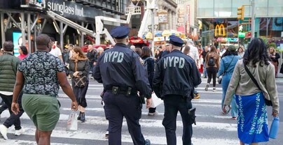 Mamdani ordena revisar el uso de la fuerza de la Polic&iacute;a de Nueva York en medio de presiones progresistas