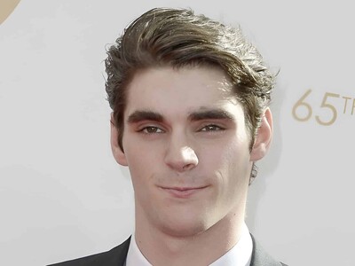 Muere RJ Mitte, actor de "Breaking Bad", a los 34 años