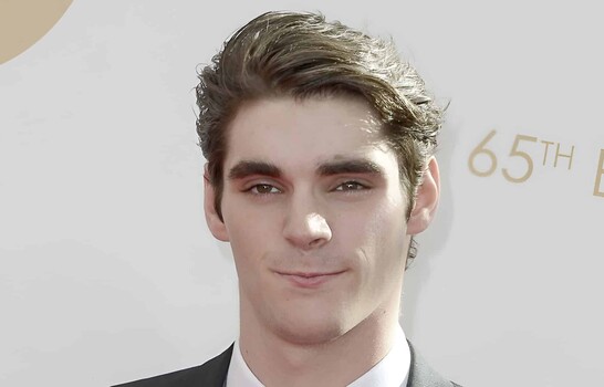 RJ Mitte, actor de Breaking Bad, muere a los 34 a&ntilde;os en Texas