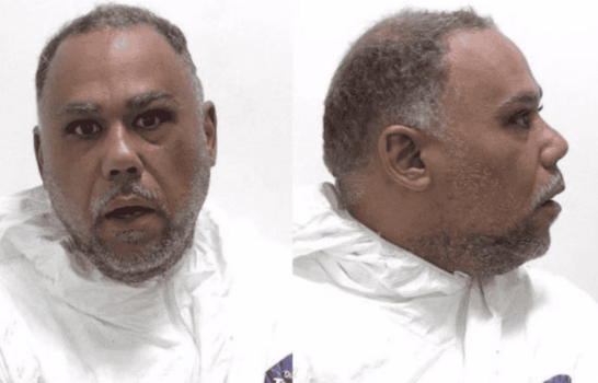 Hombre de origen dominicano acusado de apu&ntilde;alar a una madre y su hija de 2 a&ntilde;os en Rhode Island
