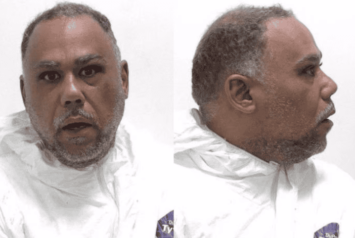 Hombre de origen dominicano acusado de apuñalar a una madre y su hija de 2 años en Rhode Island Hombre de origen dominicano acusado de apuñalar a una madre y su hija de 2 años en Rhode Island