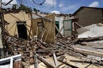 Panamá después del terremoto: suspenden las clases, pero el Canal sigue operando Panamá después del terremoto: suspenden las clases, pero el Canal sigue operando