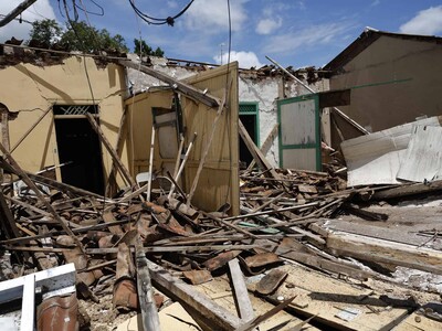 Suspenden clases y el Canal opera tras terremoto en Panamá