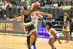 Rafael Barias alcanza su sexta victoria al derrotar a Huellas del Siglo en el TBS Distrito 2026