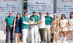 Torneo Grand Thomas Celebrity Classic 2026 realiza su primera parada