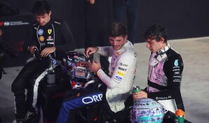 Tres aspectos que dej&oacute; el Gran Premio de Singapur de F&oacute;rmula 1