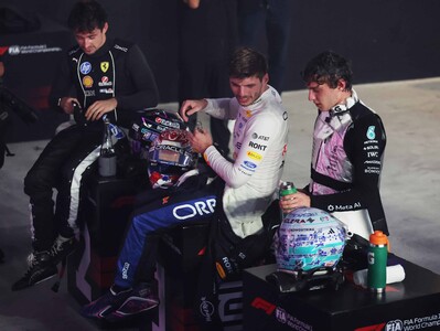Tres cosas que dejó el Gran Premio de Singapur de Fórmula 1