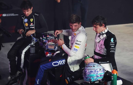 Tres aspectos que dej&oacute; el Gran Premio de Singapur de F&oacute;rmula 1