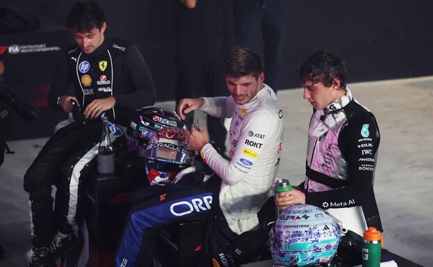 Tres aspectos que dej&oacute; el Gran Premio de Singapur de F&oacute;rmula 1