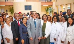 UASD busca ampliar oferta acad&eacute;mica en Hig&uuml;ey para evitar traslado de estudiantes