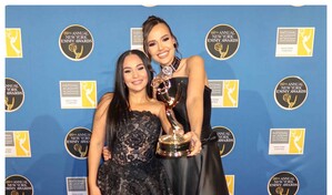 "Ventana a Quisqueya" gana el Emmy por un reportaje sobre las hermanas Mirabal