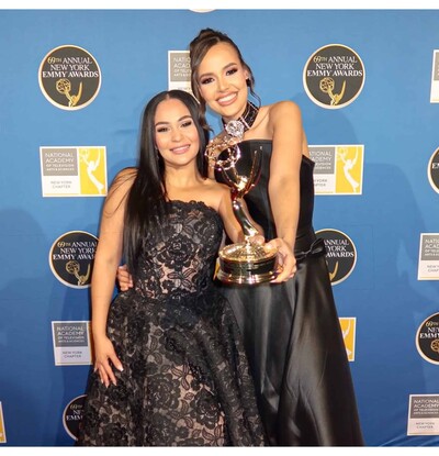 "Ventana a Quisqueya" gana el Emmy por un reportaje sobre las hermanas Mirabal