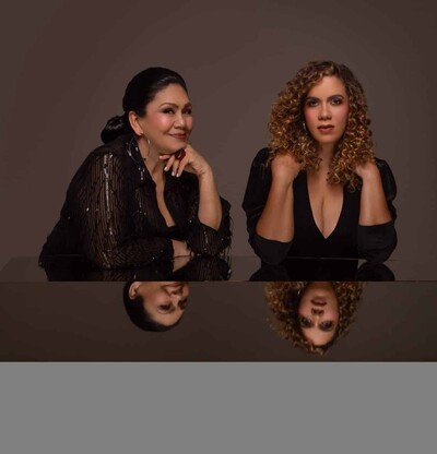 Maridalia Hern&aacute;ndez y Laura Rivera se presentar&aacute;n juntas en Hard Rock Caf&eacute; Santo Domingo