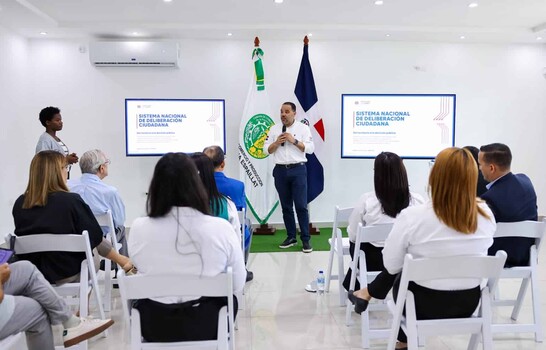 El futuro tambi&eacute;n se ordena
