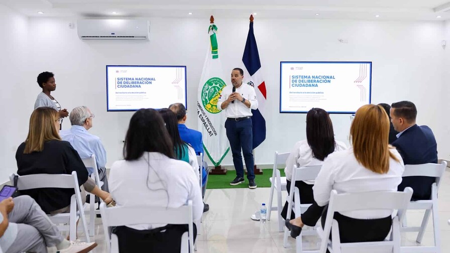 El futuro también se ordena El futuro también se ordena