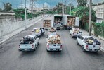Incautan 46 millones de unidades de medicamentos e insumos hospitalarios Incautan 46 millones de unidades de medicamentos e insumos hospitalarios