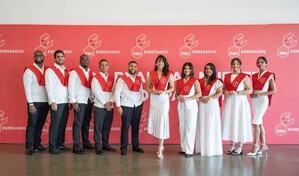 Diez profesionales culminan maestr&iacute;a en INTEC con becas de Premios Inconcreto