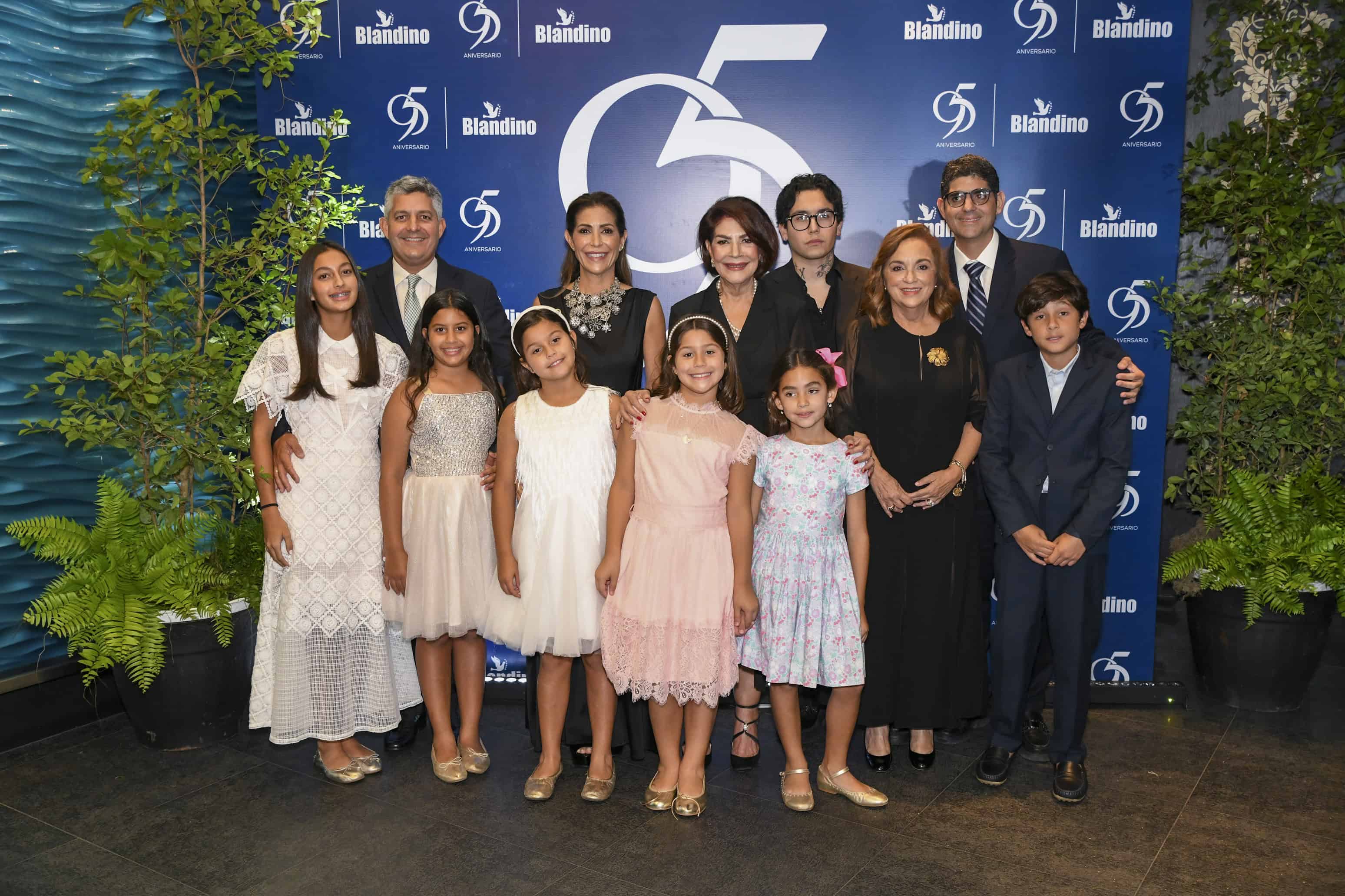Familia Arredondo