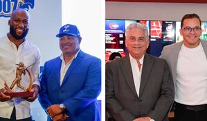 &Aacute;guilas y Licey sacan sus garras: cuyayas por la 23, Tigres a cambiar s&oacute;tano por corona
