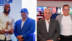 &Aacute;guilas y Licey sacan sus garras: cuyayas por la 23, Tigres a cambiar s&oacute;tano por corona