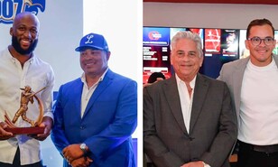 &Aacute;guilas y Licey sacan sus garras: cuyayas por la 23, Tigres a cambiar s&oacute;tano por corona
