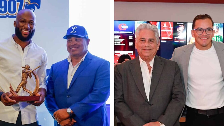 Águilas y Licey sacan sus garras: cuyayas por la 23, Tigres a cambiar sótano por corona Águilas y Licey sacan sus garras: cuyayas por la 23, Tigres a cambiar sótano por corona