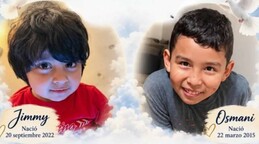 Acusan a un hombre de matar a sus dos hijos de cuatro y 11 a&ntilde;os en Los &Aacute;ngeles