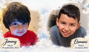 Acusan a un hombre de matar a sus dos hijos de cuatro y 11 a&ntilde;os en Los &Aacute;ngeles