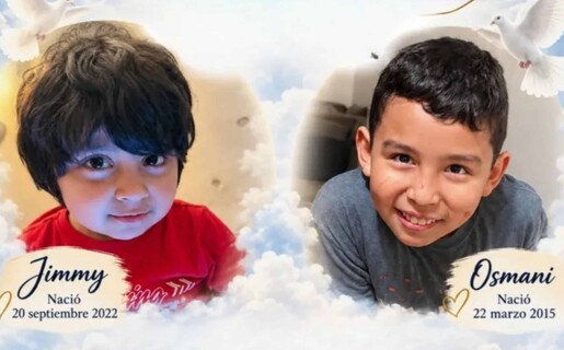 Acusan a un hombre de matar a sus dos hijos de cuatro y 11 a&ntilde;os en Los &Aacute;ngeles