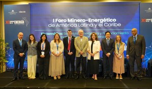 Barrick Pueblo Viejo expone pr&aacute;cticas de sostenibilidad en foro minero regional