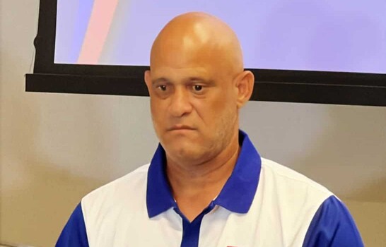 Mendy L&oacute;pez estar&aacute; a cargo del U18 en premundial de b&eacute;isbol