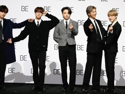 BTS en Chile: conciertos en Santiago durante la gira Arirang