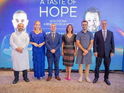 Celebran “A Taste of Hope 2026”
