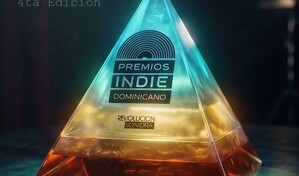 Realizar&aacute;n la cuarta edici&oacute;n de los Premios Indie Dominicano