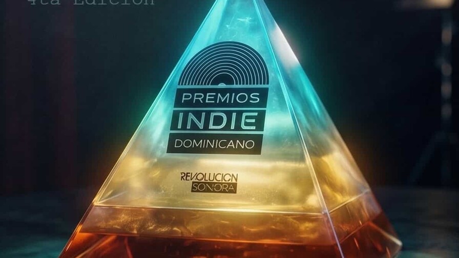 Realizarán la cuarta edición de los Premios Indie Dominicano Realizarán la cuarta edición de los Premios Indie Dominicano