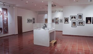Del cine cl&aacute;sico a la realidad virtual: la apuesta del Centro Cultural Banreservas