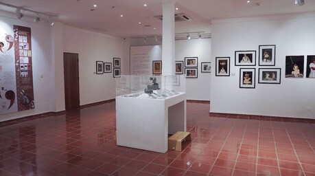 Del cine cl&aacute;sico a la realidad virtual: la apuesta del Centro Cultural Banreservas