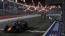 Con un GP en Ruanda, la F1 volver&aacute; a &Aacute;frica casi cuatro d&eacute;cadas despu&eacute;s