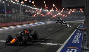 Con un GP en Ruanda, la F1 volver&aacute; a &Aacute;frica casi cuatro d&eacute;cadas despu&eacute;s